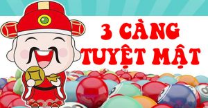 cầu loto siêu chuẩn ba càng víp mb