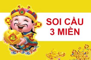cầu loto siêu chuẩn lô 3 số mn