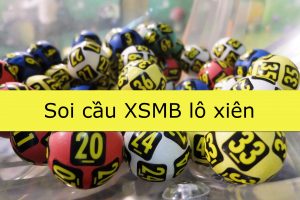 cầu loto siêu chuẩn lô xiên 4 mb