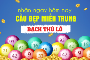 cầu loto siêu chuẩn bao lô mt