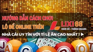 nhà cái lô đề uy tín