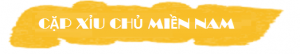 cầu loto siêu chuẩn cặp xíu chủ mn