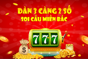cầu loto siêu chuẩn cặp 3 càng víp mb